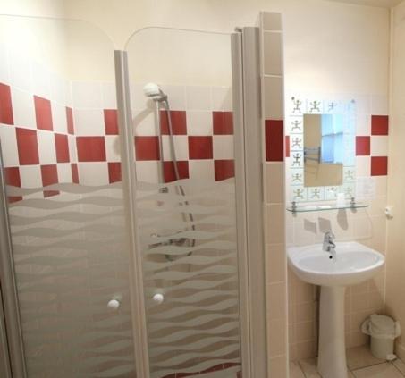 Au Bon Laboureur Otel Bray-sur-Seine Oda fotoğraf